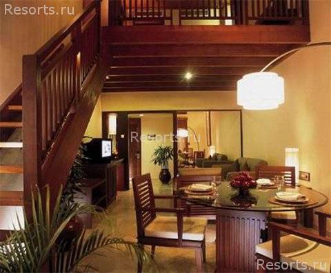 Melia Bali - The Garden Villas 61